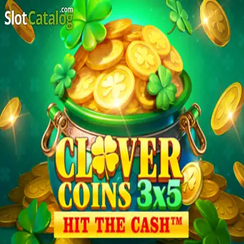 ৩ কয়েন ট্রেজারস 3 Coin Treasures slot গেম